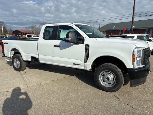 New 2026 Ford F250 XL image 10