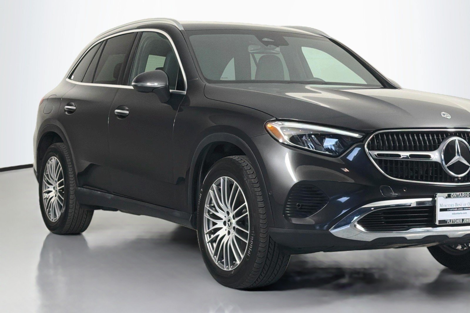 Certified 2024 Mercedes-Benz GLC 300 image 15