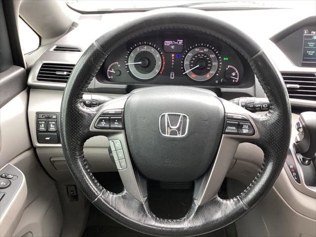 Used 2016 Honda Odyssey EX-L image 36