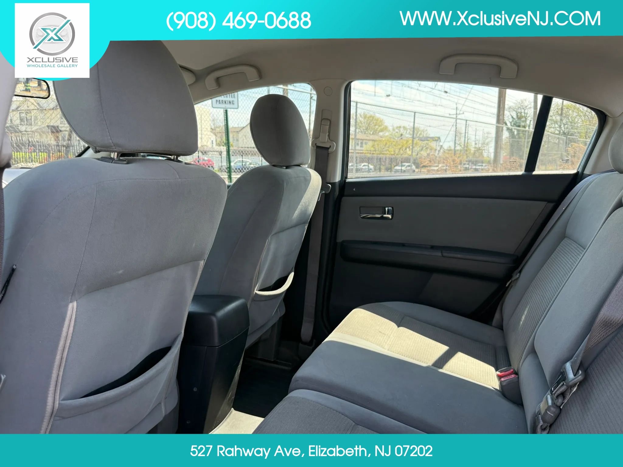 Used 2010 Nissan Sentra 2.0 SR FWD image 15