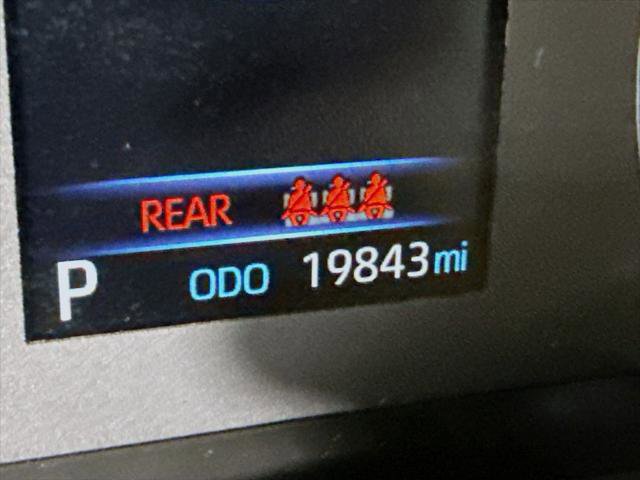 Certified 2023 Toyota Corolla SE w/ SE Premium Package FWD image 5
