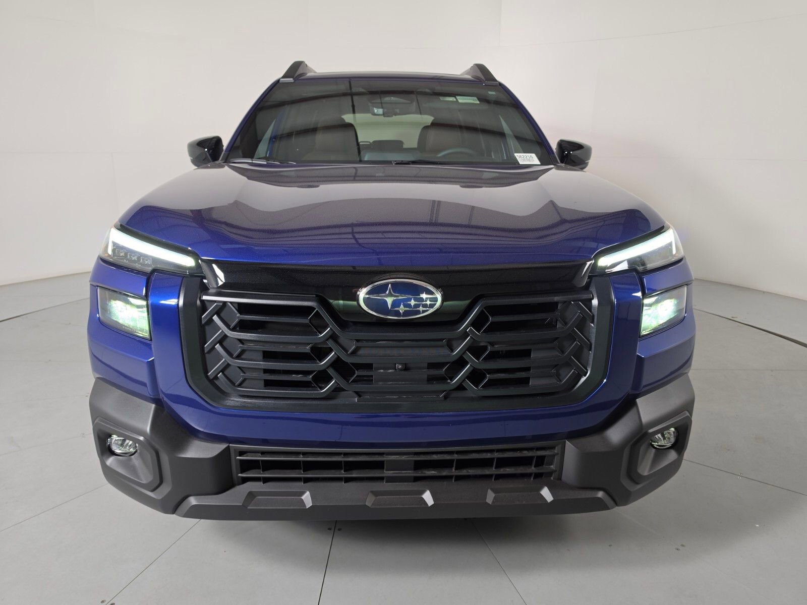 New 2026 Subaru Outback Touring XT image 8