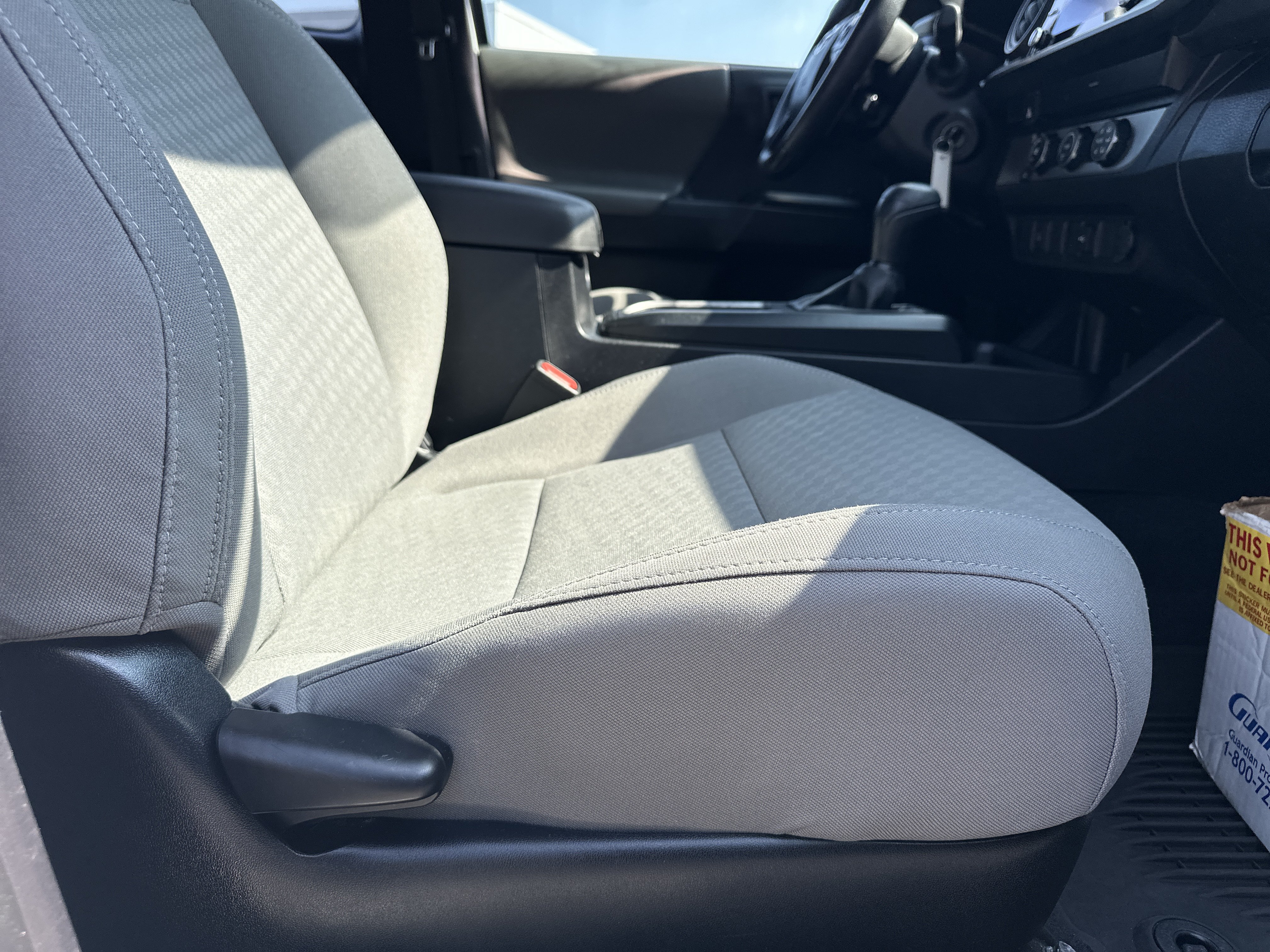 Used 2023 Toyota Tacoma SR RWD image 15