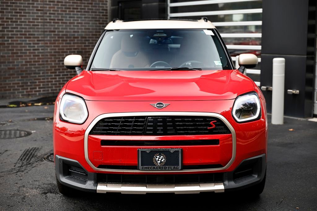 New 2026 MINI Cooper Countryman S image 13