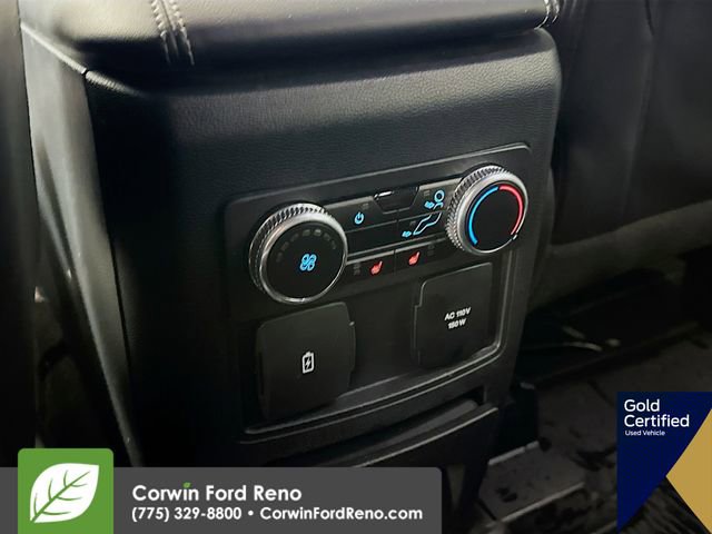 Used 2022 Ford Explorer ST w/ Equipment Group 401A image 31