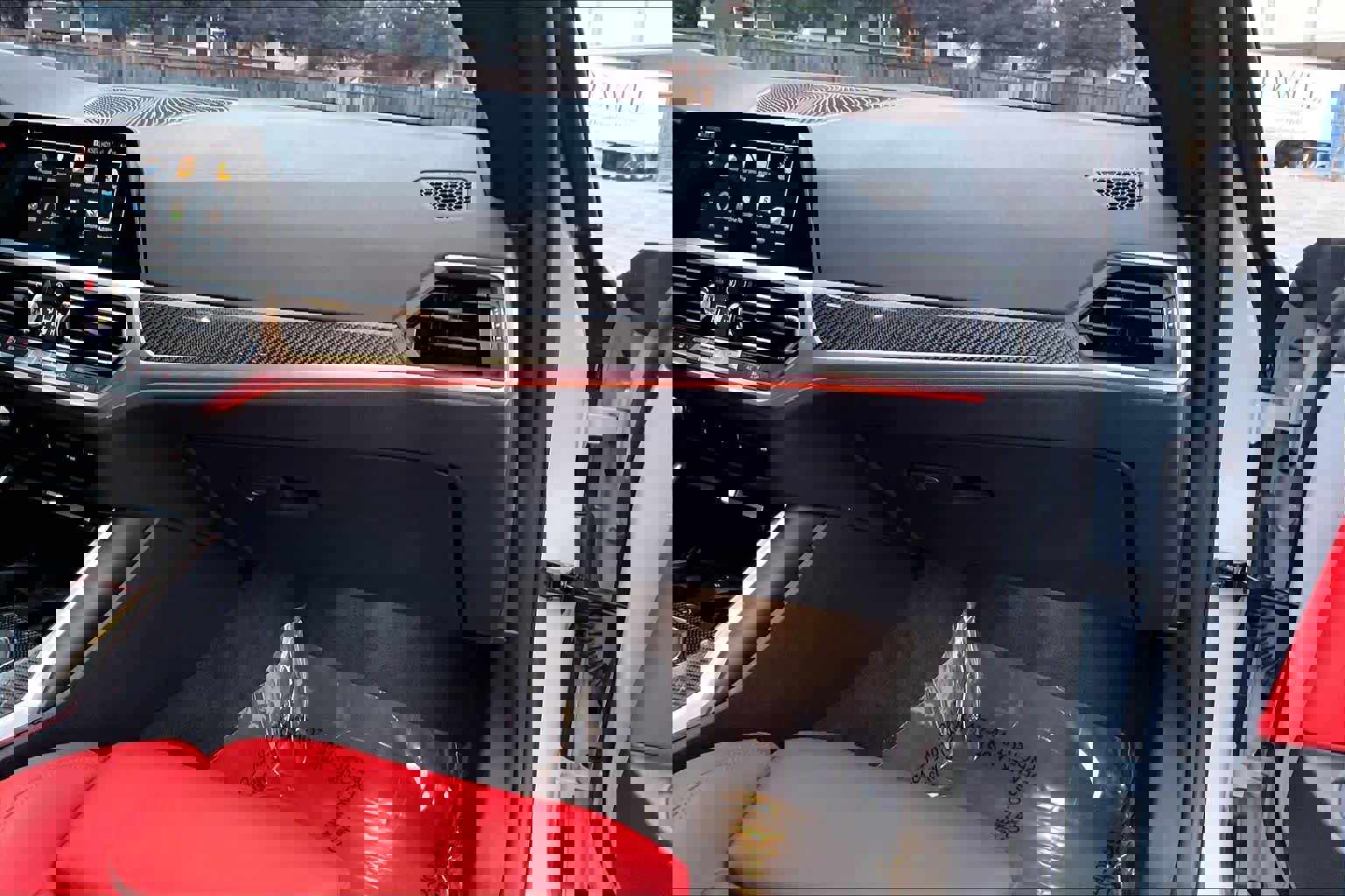 Used 2023 BMW M4 Coupe w/ M Driver's Package image 19