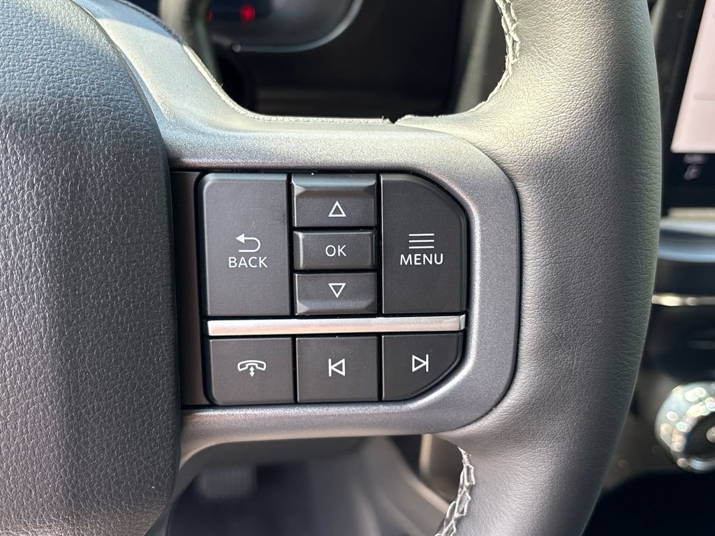 New 2026 Ford F450 Lariat w/ Lariat Ultimate Package AWD/4WD image 18