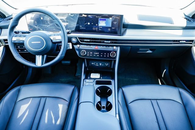 New 2026 Hyundai Sonata Limited FWD image 12