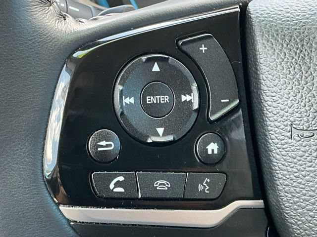 Certified 2024 Honda Odyssey Touring image 18