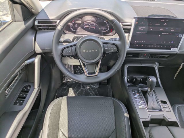 New 2026 MAZDA CX-5 Select AWD/4WD image 14