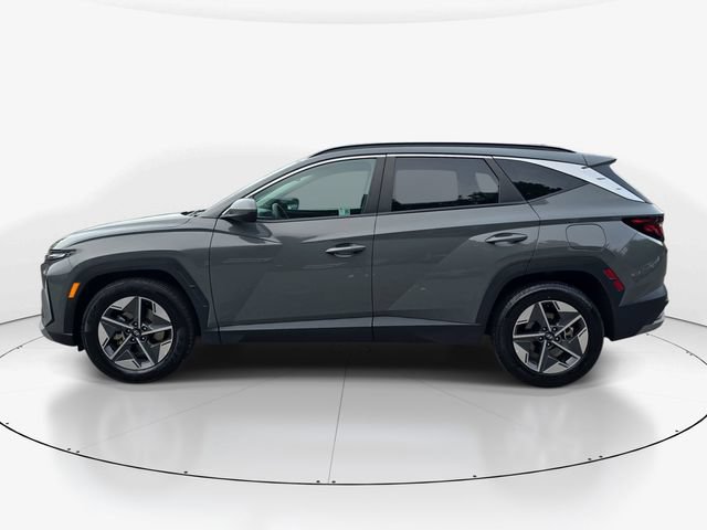 Used 2025 Hyundai Tucson SEL FWD image 9