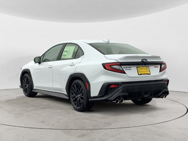 New 2026 Subaru WRX Limited AWD/4WD image 7