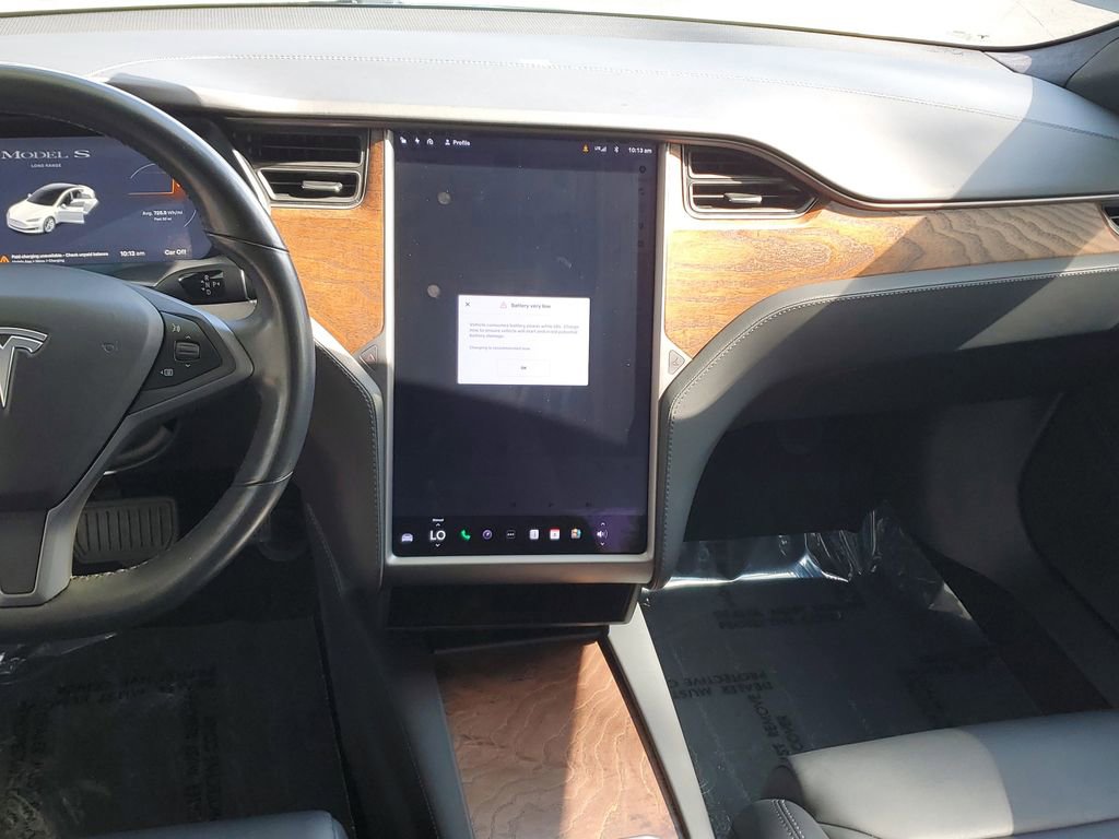 Used 2019 Tesla Model S Long Range AWD/4WD image 19