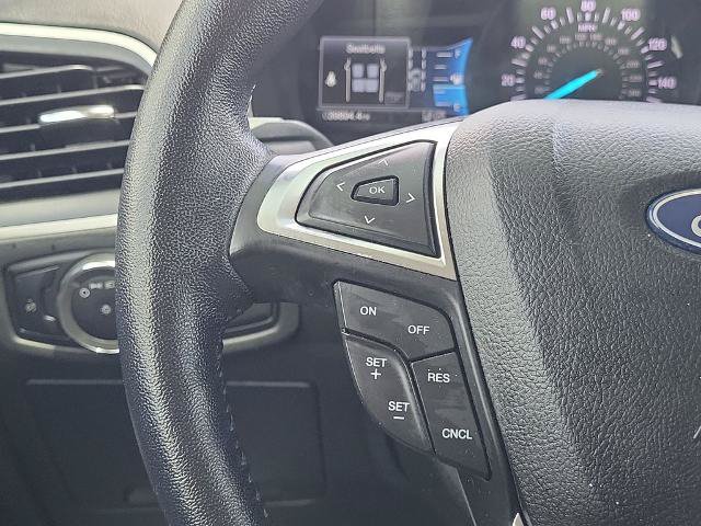 Certified 2023 Ford Edge SEL w/ Sport Appearance Package AWD/4WD image 25