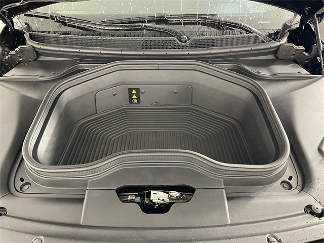 New 2025 Jeep Wagoneer S Limited image 21