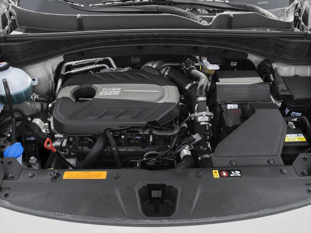 Used 2017 Kia Sportage SX image 16