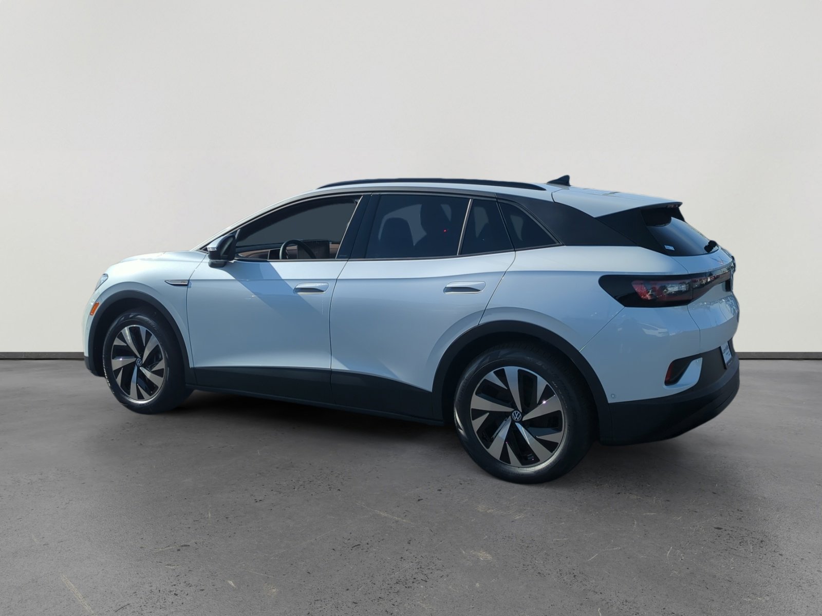 New 2026 Volkswagen ID.4 Pro image 3