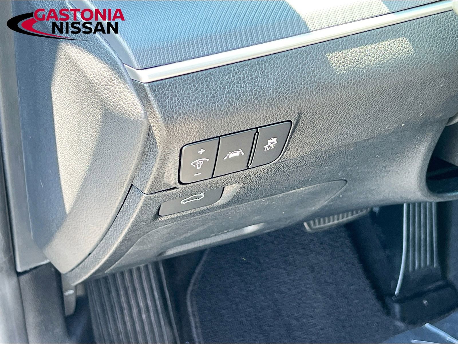 Used 2023 Kia K5 LXS image 13