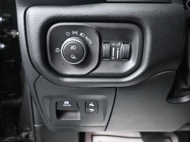 New 2026 RAM 1500 Big Horn image 14