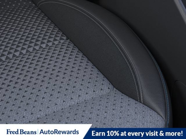 New 2026 Chevrolet Trax LT w/ Driver Confidence Package FWD image 25