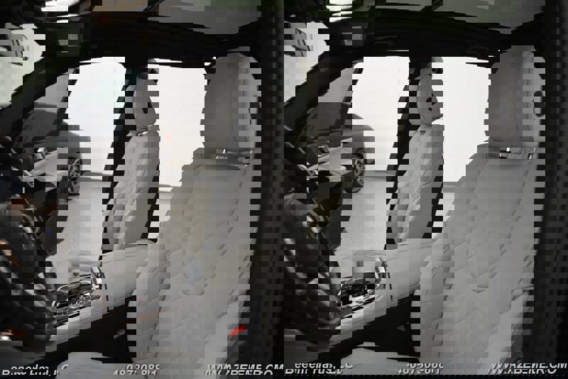 Used 2024 BMW X5 xDrive40i w/ M Sport Package image 15