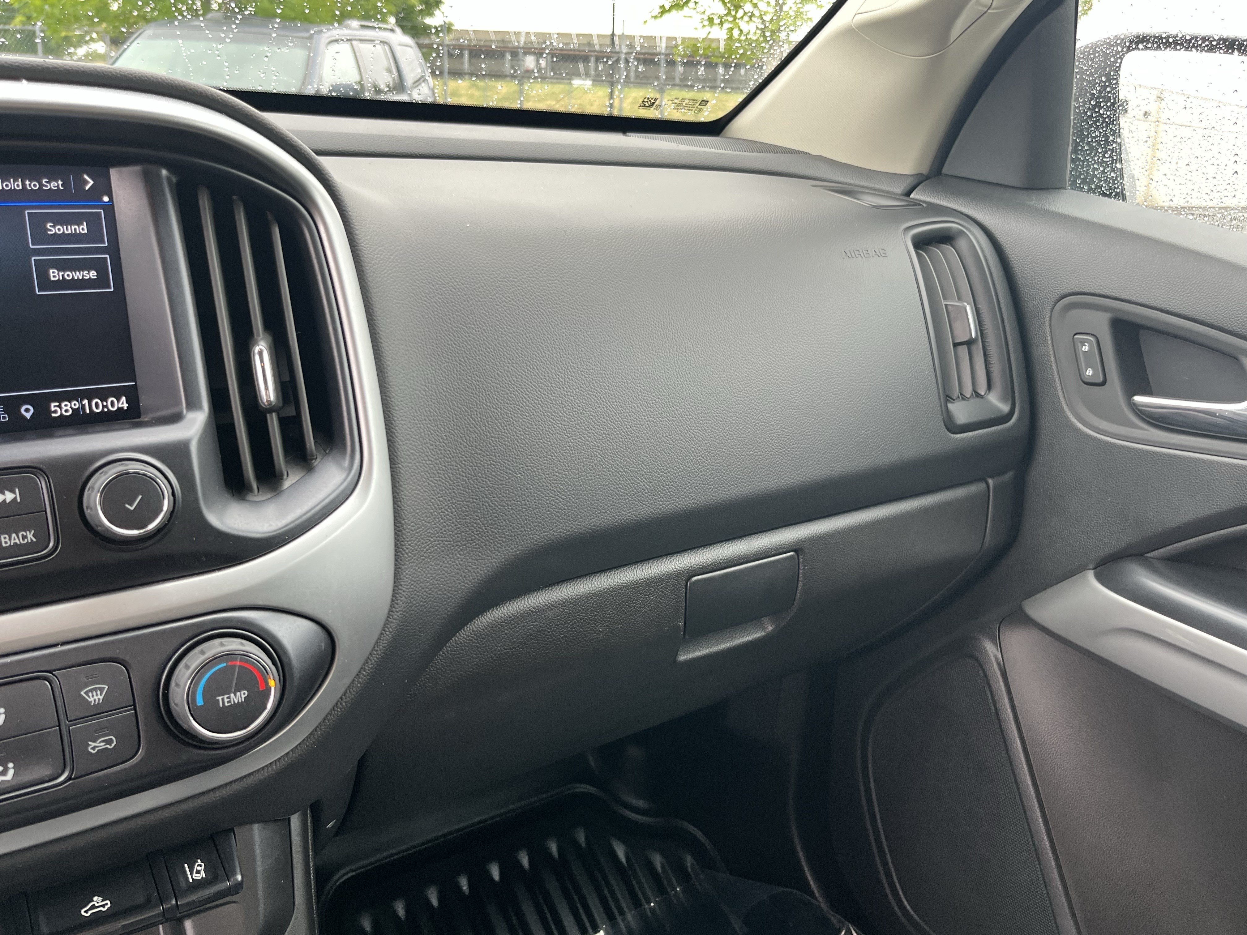 Used 2022 Chevrolet Colorado LT w/ Fleet Safety Package RWD image 23
