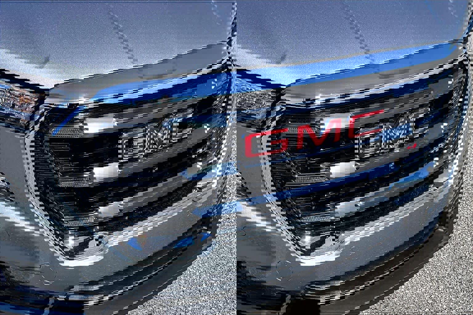 Used 2024 GMC Terrain AT4 w/ Tech Package image 30