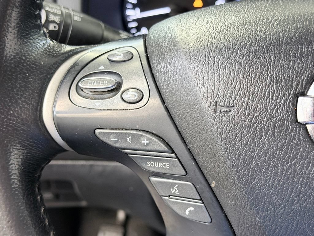 Used 2019 Nissan Pathfinder SV FWD image 44