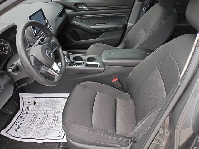 Used 2020 Nissan Altima 2.5 S FWD image 19