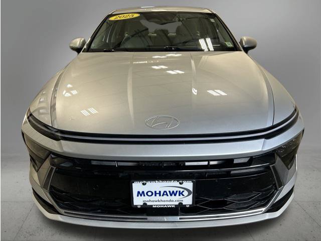 Used 2025 Hyundai Sonata SEL FWD image 9
