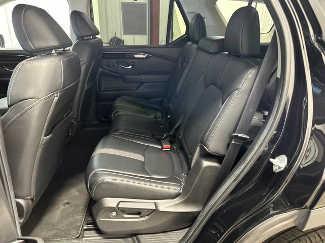 Certified 2024 Honda Pilot Touring image 19
