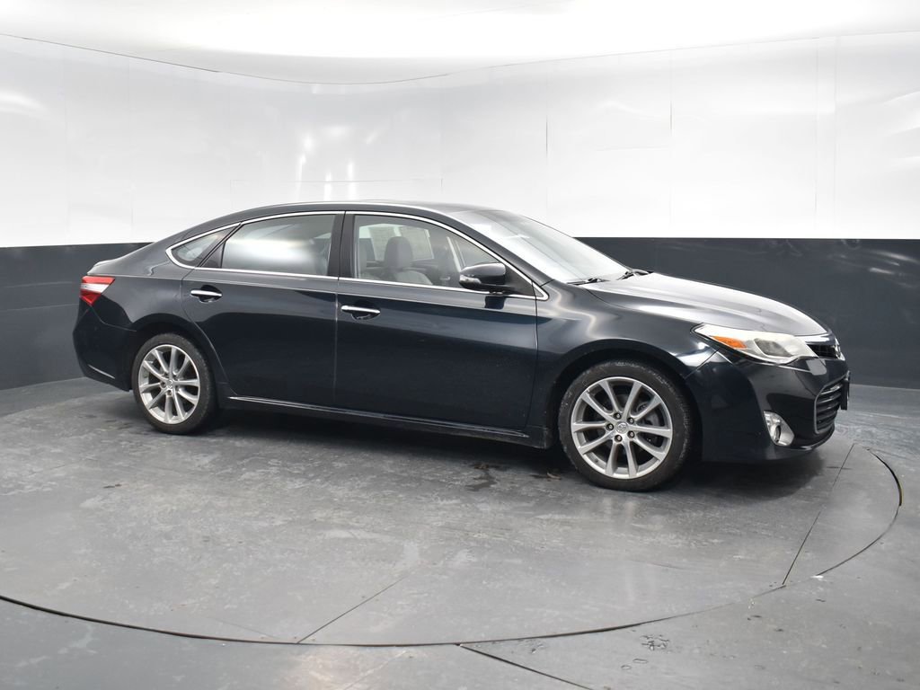 Used 2015 Toyota Avalon XLE Touring FWD image 7