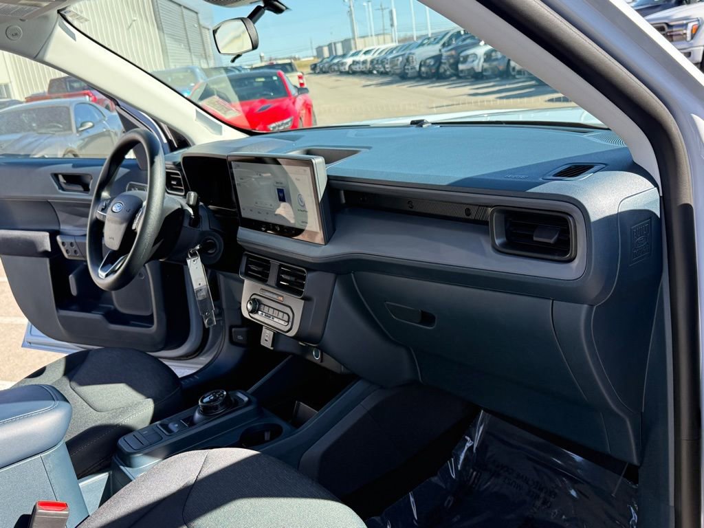 New 2026 Ford Maverick XL image 15