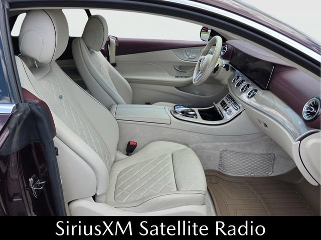Used 2019 Mercedes-Benz E 450 Coupe image 18