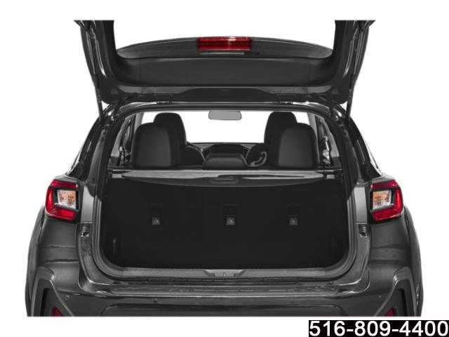 Used 2024 Subaru Crosstrek 2.5i Limited AWD/4WD image 15