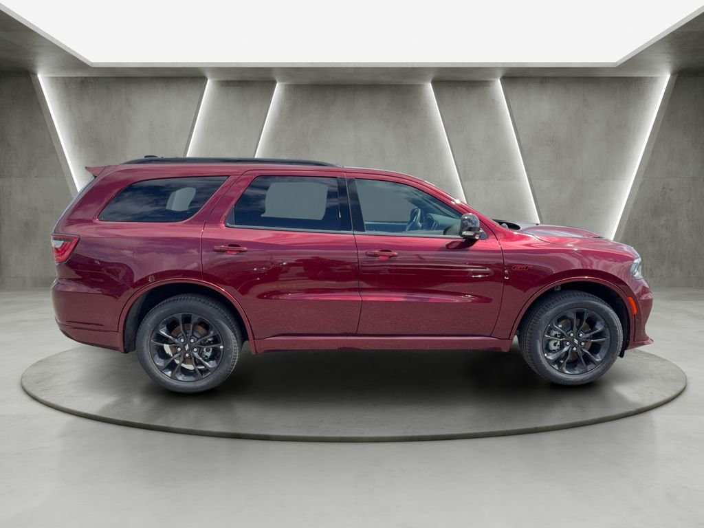 New 2026 Dodge Durango GT AWD/4WD image 8