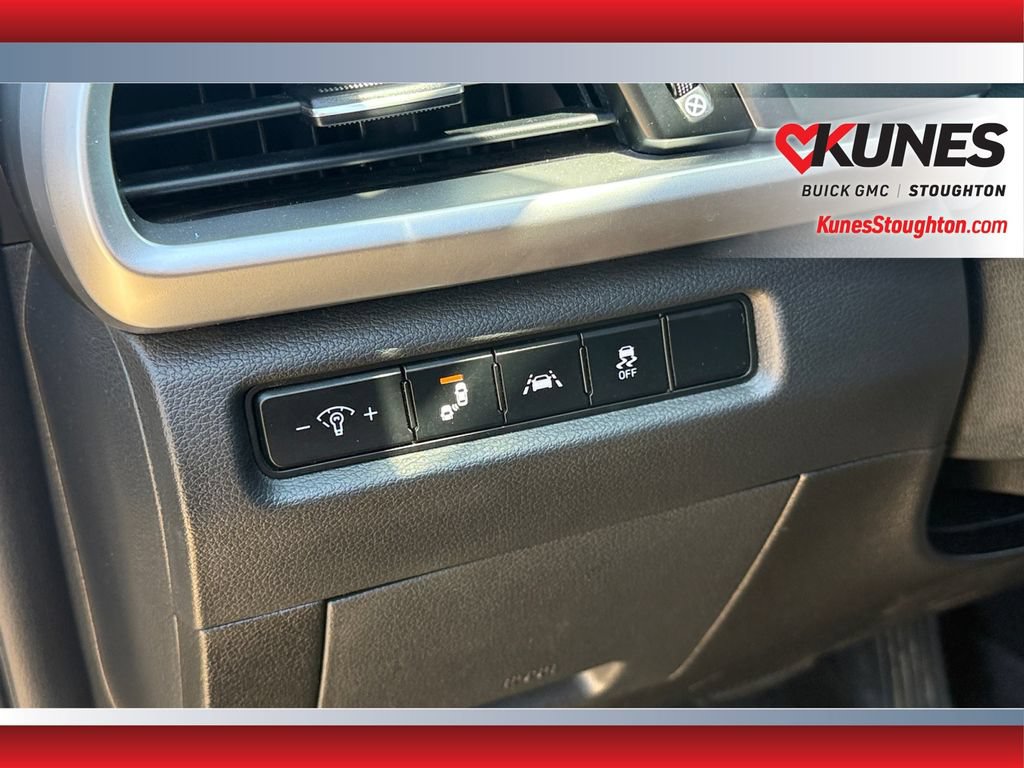Used 2021 Kia Telluride S AWD/4WD image 17