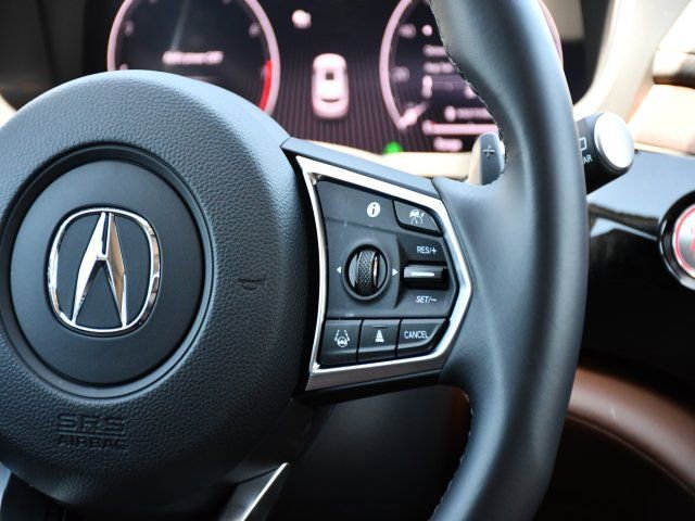 Used 2026 Acura MDX SH-AWD w/ Technology Package image 30