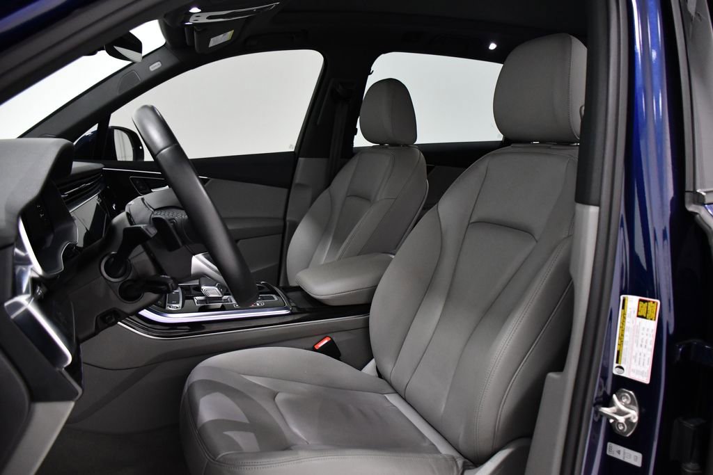 Used 2022 Audi Q7 3.0T Premium Plus w/ Premium Plus Package image 19