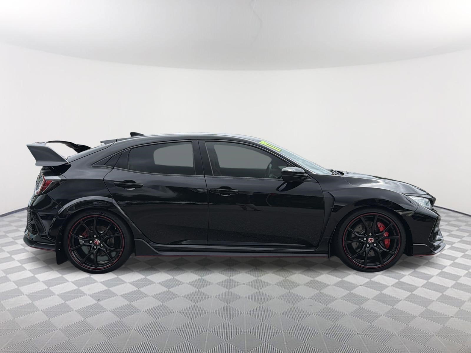 Used 2017 Honda Civic Type R image 16