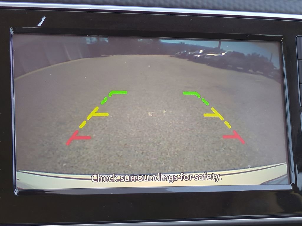 Certified 2025 Nissan Kicks Play S image 20