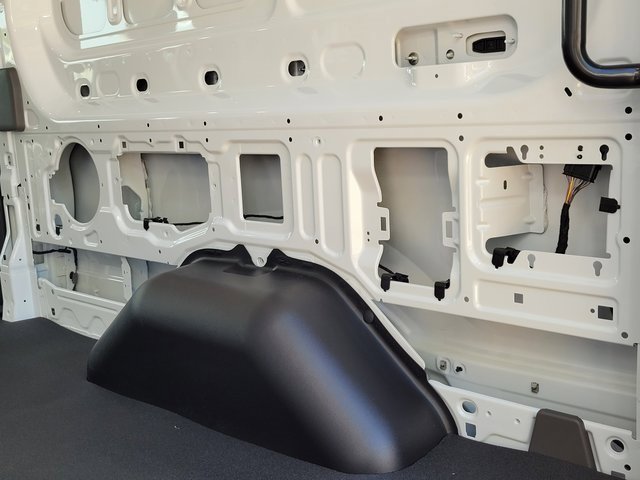 New 2024 Ford Transit 250 Base w/ Exterior Upgrade Package image 19