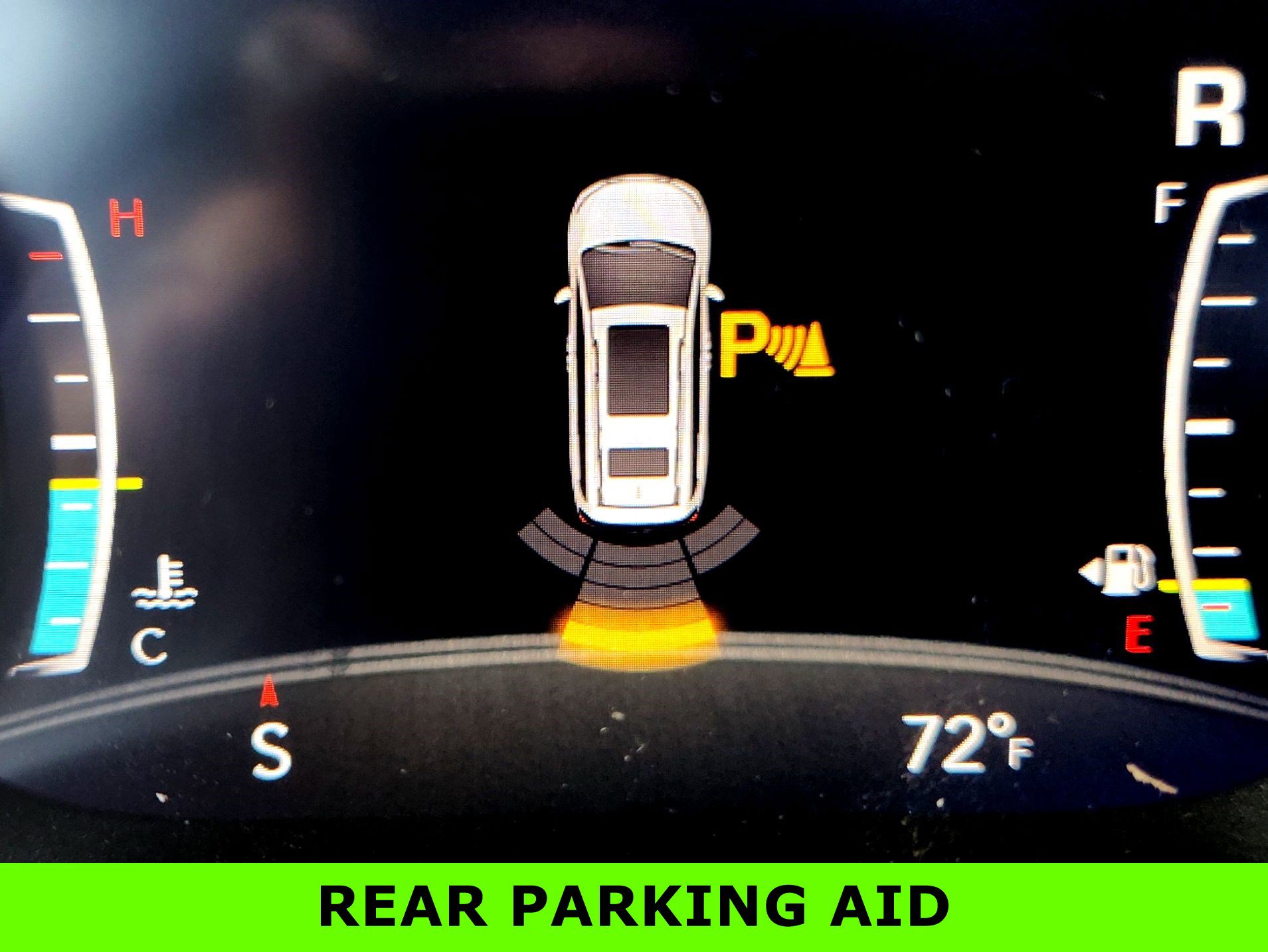 New 2025 Chrysler Pacifica Select w/ Uconnect Theater Family Group image 26