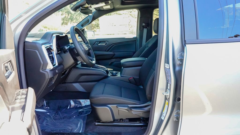 New 2026 GMC Canyon Elevation w/ Technology Package image 13