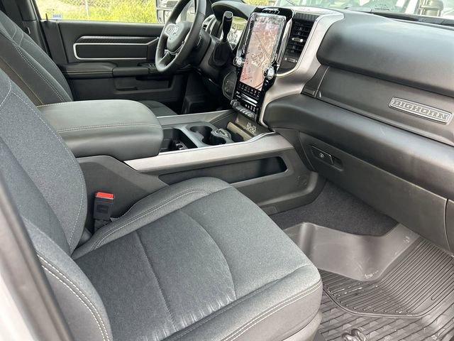 New 2026 RAM 2500 Big Horn image 12