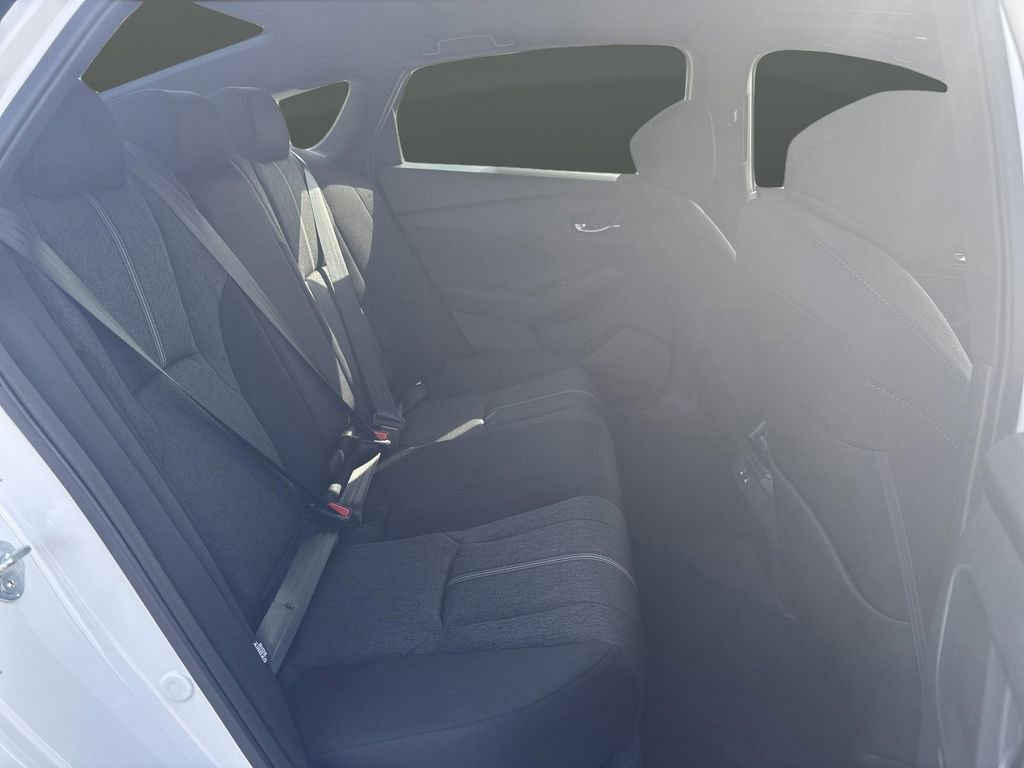 New 2025 Honda Accord Sport image 30