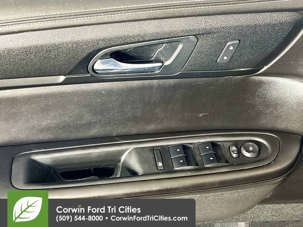 Used 2015 GMC Acadia SLE AWD/4WD image 12