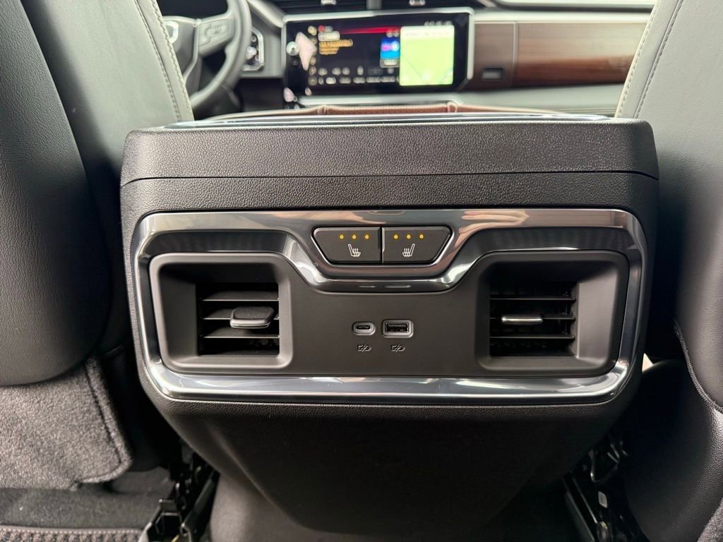 New 2026 GMC Sierra 1500 Denali Ultimate image 14