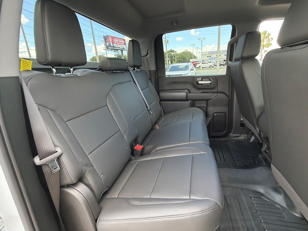 New 2026 Chevrolet Silverado 2500 W/T w/ WT Convenience Package RWD image 31