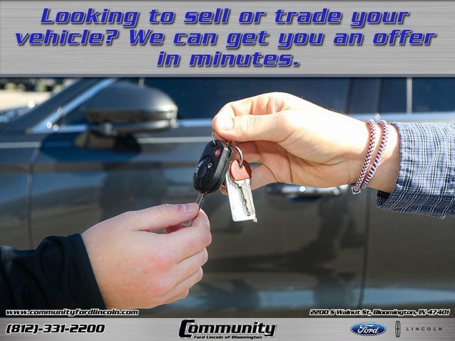 Used 2022 Ford Escape SEL image 20